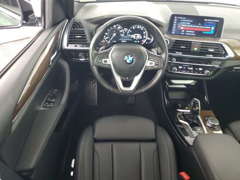 Used 2019 BMW X3 sDrive30i RWD image 14