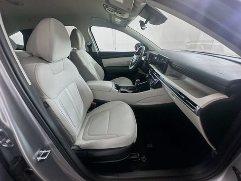 Certified 2026 Hyundai Tucson SEL FWD image 27
