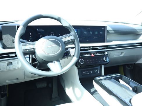 New 2026 Hyundai Tucson SEL image 10