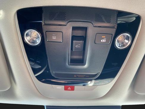 New 2026 Kia Sportage EX image 30