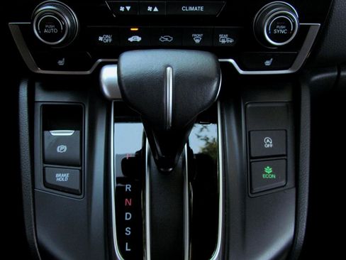 Used 2021 Honda CR-V EX-L image 37