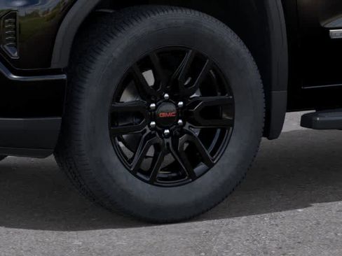 New 2026 GMC Sierra 1500 Elevation w/ Elevation Premium Package image 9