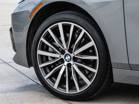 Certified 2024 BMW 228i Gran Coupe 228i Gran Coupe w/ Premium Package image 9