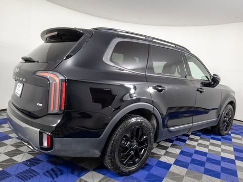 Used 2023 Kia Telluride SX Prestige X-Pro image 5