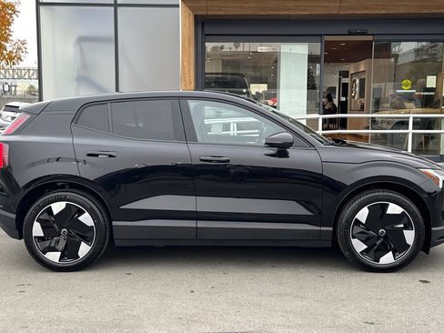 New 2026 Volvo EX30 Plus w/ Climate Package image 8