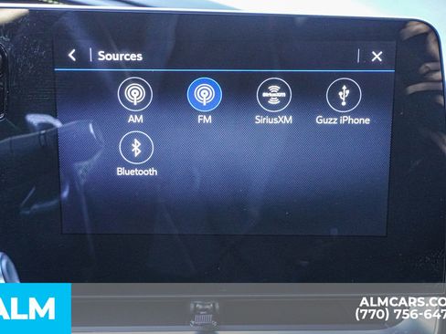 Used 2022 Chevrolet Corvette Stingray w/ Z51 Performance Package image 40