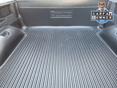 Used 2025 RAM 1500 Laramie AWD/4WD image 23