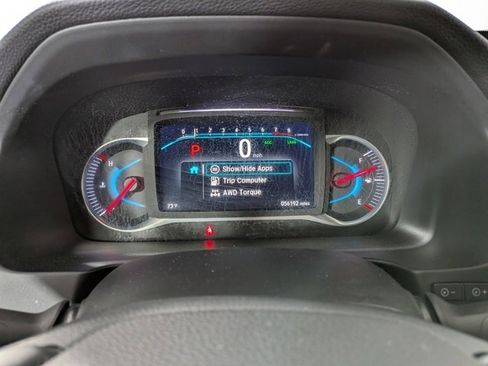 Used 2021 Honda Passport Touring image 4