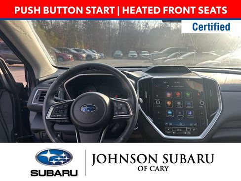 Certified 2023 Subaru Ascent Limited image 7