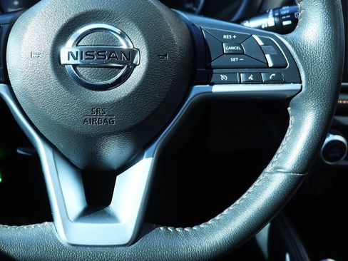 Used 2020 Nissan Kicks SR w/ SR Premium Package image 52