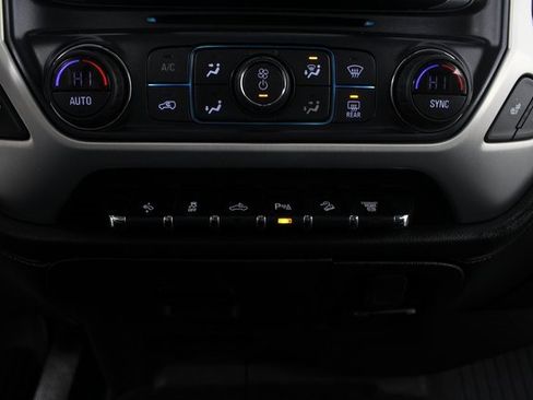 Used 2018 GMC Sierra 3500 SLT w/ Duramax Plus Package image 6