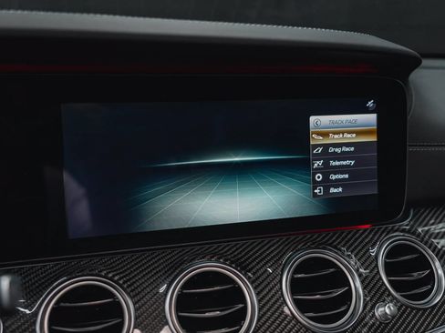 Used 2019 Mercedes-Benz E 63 AMG S w/ Driver Assistance Package image 72