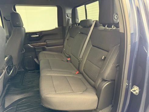 Used 2021 GMC Sierra 1500 Elevation AWD/4WD image 41