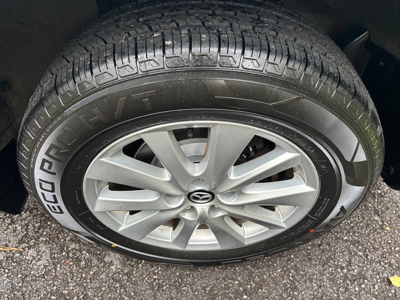 Used 2014 MAZDA CX-5 Sport FWD image 9