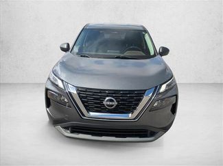 Used 2023 Nissan Rogue S video 2