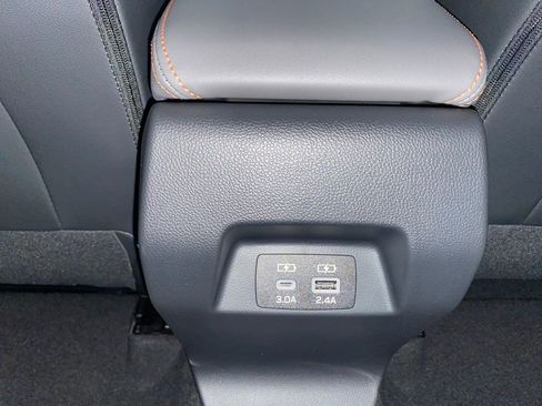 New 2026 Subaru Crosstrek 2.5i Limited image 23