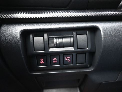 Used 2023 Subaru Crosstrek 2.0i Premium image 26