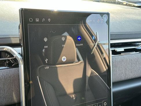 New 2026 GMC Sierra EV Elevation AWD/4WD image 15