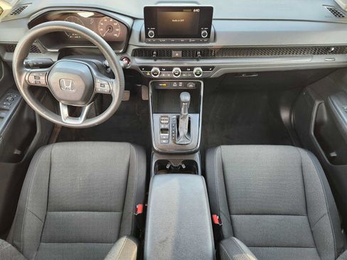 Certified 2024 Honda CR-V EX image 25