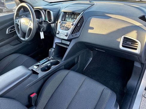 Used 2016 Chevrolet Equinox LS image 33