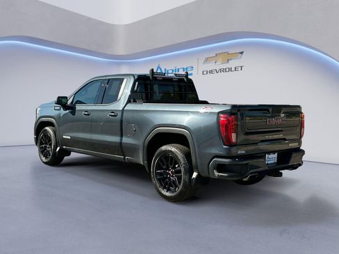 Used 2022 GMC Sierra 1500 Elevation w/ Preferred Package AWD/4WD image 3