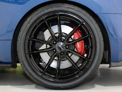 Used 2022 Ford Mustang Shelby GT500 w/ Carbon Fiber Track Pack image 67