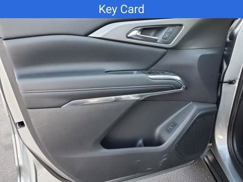 New 2026 Chevrolet Traverse LT w/ Driver Confidence Package image 14