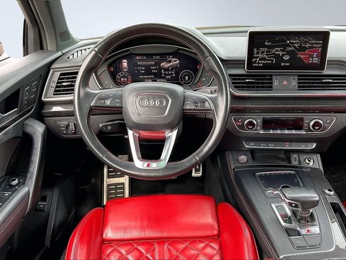 Used 2019 Audi SQ5 Premium Plus image 5
