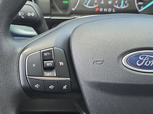 Used 2024 Ford Maverick XLT FWD image 20
