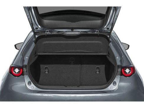 New 2026 MAZDA MAZDA3 Carbon AWD/4WD image 14