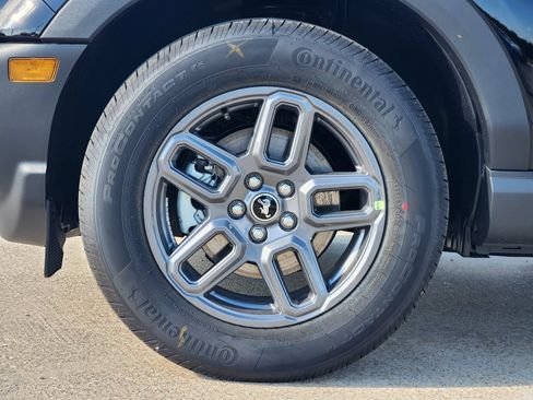 New 2026 Ford Bronco Sport Big Bend AWD/4WD image 11