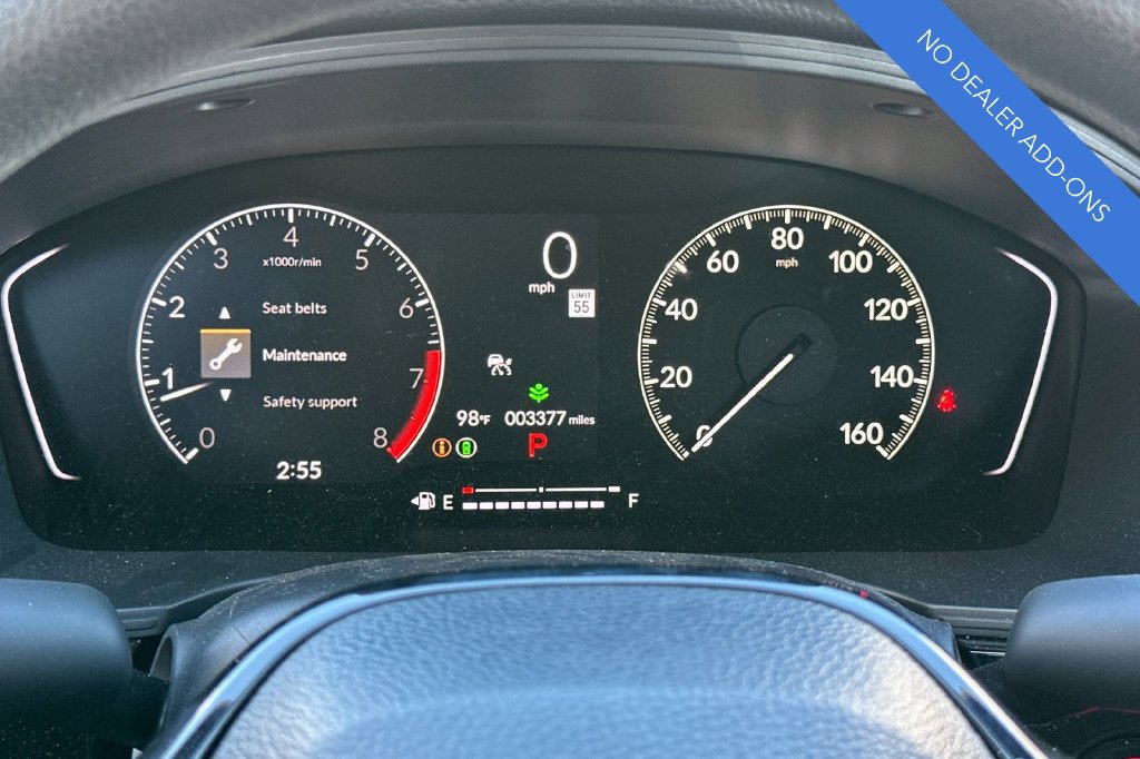 Certified 2026 Honda Civic LX image 27