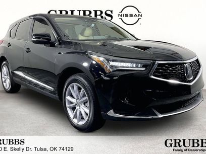 Used 2024 Acura RDX SH-AWD