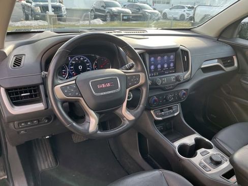 Used 2022 GMC Terrain Denali image 10