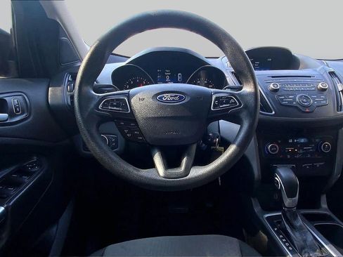 Used 2018 Ford Escape SE AWD/4WD image 6