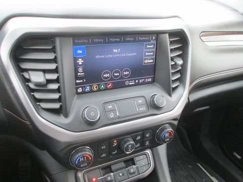 Used 2021 GMC Acadia AT4 w/ LPO, Floor Liner Package image 27