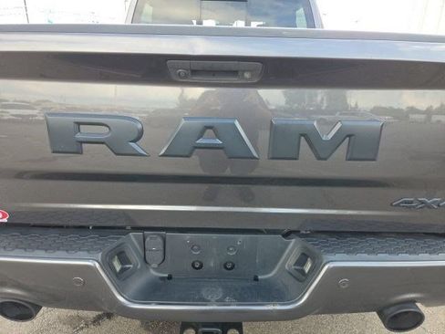 Used 2018 RAM 1500 Sport w/ Sport Premium Group AWD/4WD image 59