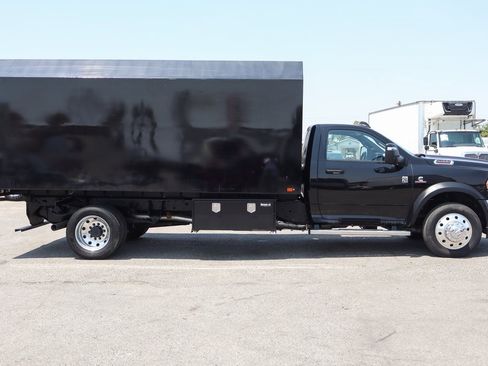 Used 2023 RAM 5500 Tradesman image 15