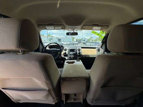 Used 2013 Ford F150 XLT w/ Mid Equipment Group AWD/4WD image 20
