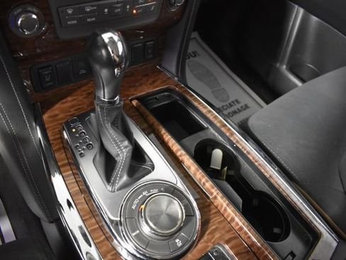 Used 2020 Nissan Armada SV w/ Driver Package AWD/4WD image 27