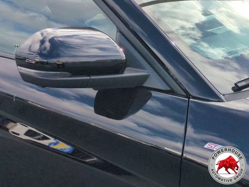 New 2026 Ford Explorer ST-Line w/ ST-Line Street Pack RWD image 12