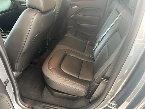 Used 2021 GMC Canyon AT4 w/ Driver Alert Package AWD/4WD image 30