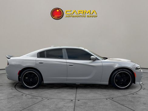 Used 2016 Dodge Charger R/T image 6