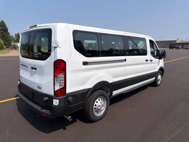 New 2026 Ford Transit 350 XL AWD/4WD image 5