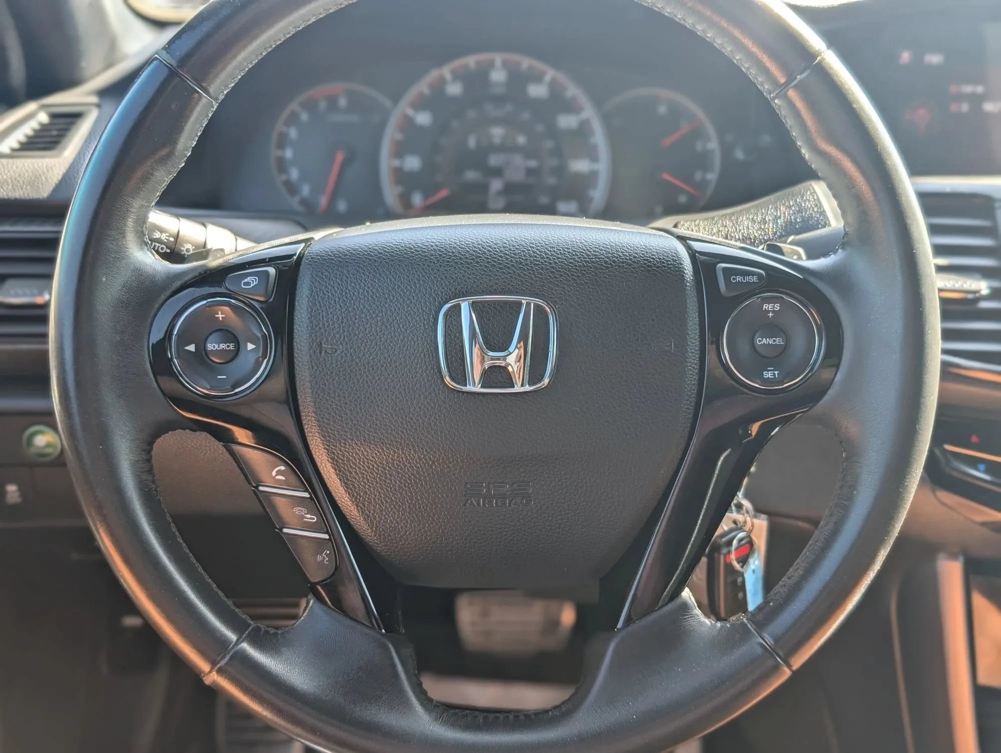 Used 2016 Honda Accord Sport image 28