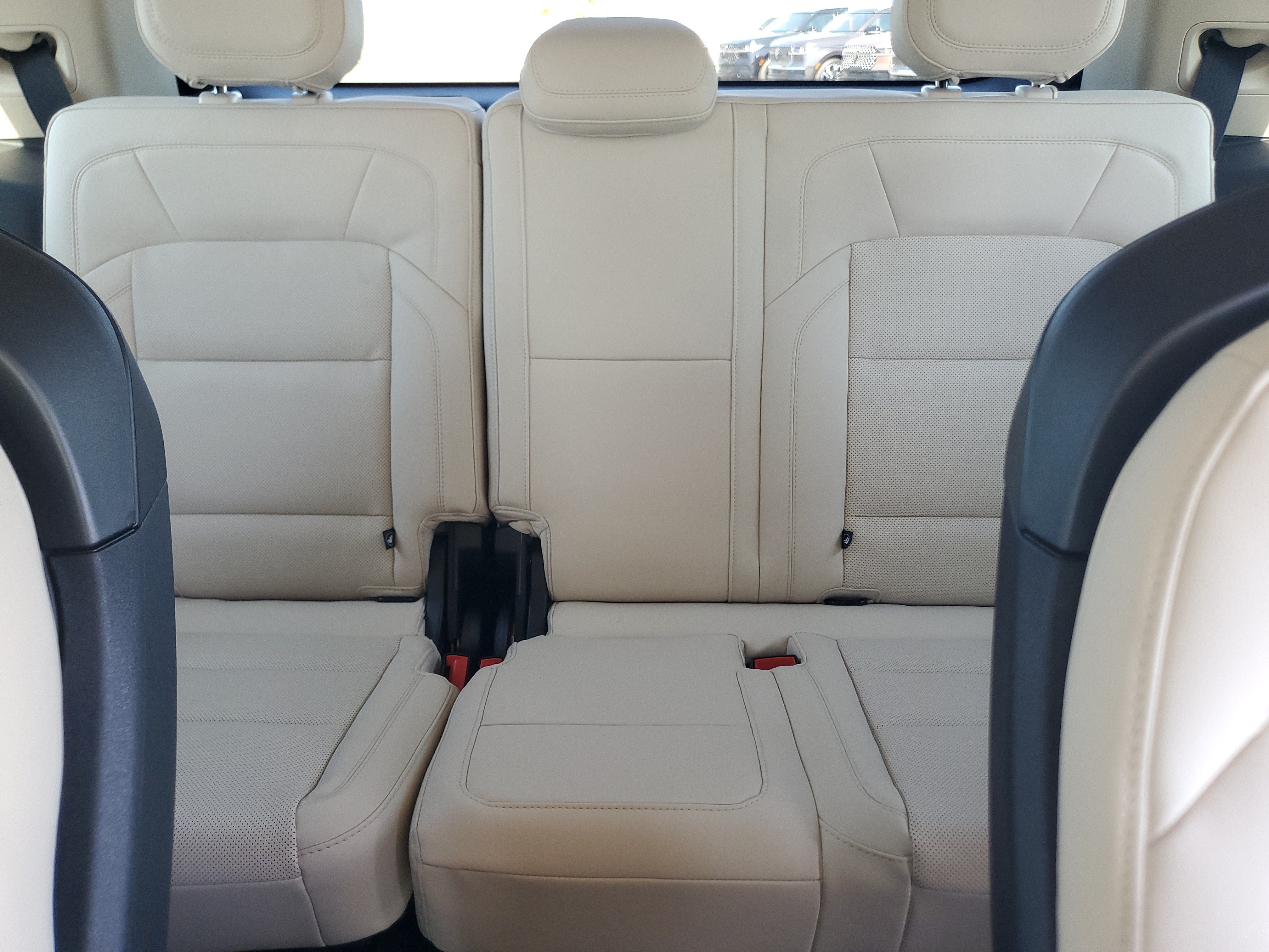 New 2027 Lincoln Navigator Reserve AWD/4WD image 32