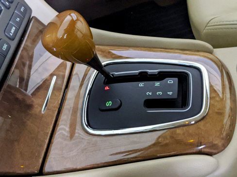 Used 2006 Jaguar X-TYPE 3.0 image 18