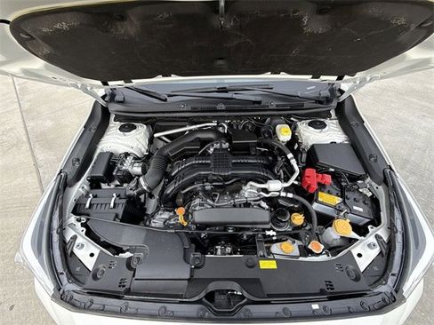 Certified 2025 Subaru Impreza 2.0i Sport image 25