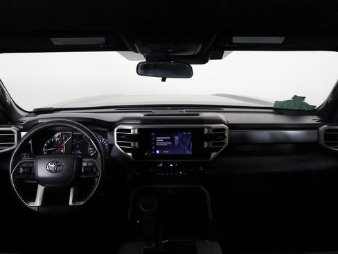 Used 2025 Toyota Tundra SR5 image 8