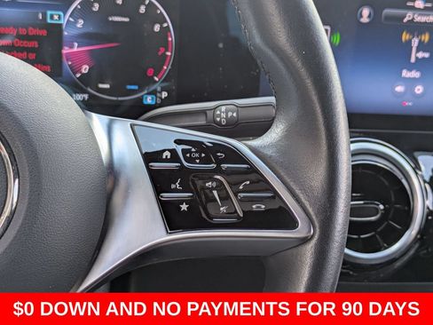 Used 2025 Mercedes-Benz GLA 250 image 20